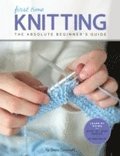 Knitting (First Time)
