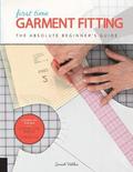 First Time Garment Fitting: Volume 6