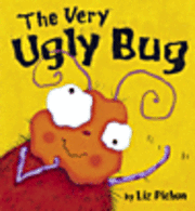 The Very Ugly Bug (inbunden)