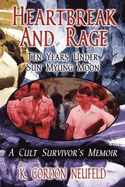 Heartbreak And Rage (h�ftad)