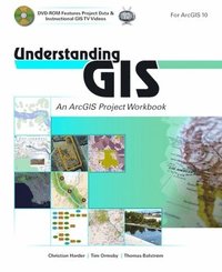 Understanding GIS (h�ftad)