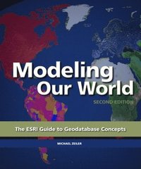 Modeling Our World ()