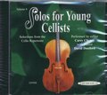 Solos for Young Cellists 4 CD