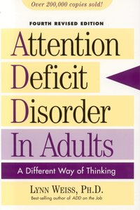 Attention Deficit Disorder in Adults (h�ftad)