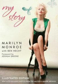 My Story (inbunden)