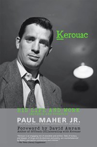 Kerouac (inbunden)