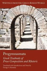 Progymnasmata (h�ftad)