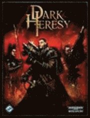 Dark Heresy Core Rulebook (h�ftad)