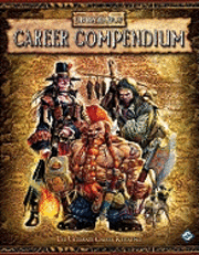 Career Compendium (inbunden)
