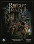 Rogue Trader Core Rulebook