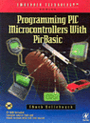 Programming PIC Microcontrollers with PICBASIC (h�ftad)
