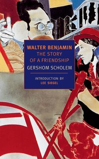 Walter Benjamin (h�ftad)
