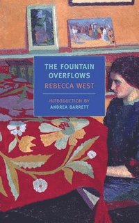 The Fountain Overflows (h�ftad)