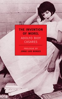 The Invention of Morel (h�ftad)