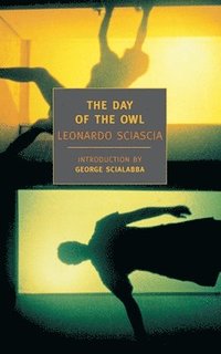 The Day of the Owl (h�ftad)
