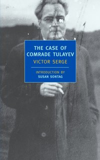 The Case of Comrade Tulayev (h�ftad)
