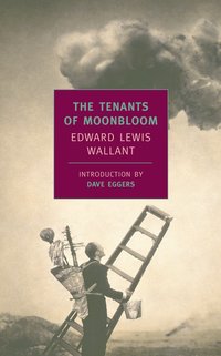 The Tenants of Moonbloom (h�ftad)