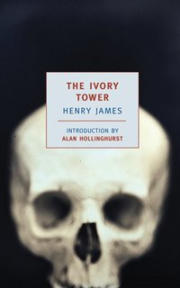The Ivory Tower (h�ftad)