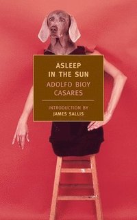 Asleep in the Sun (h�ftad)