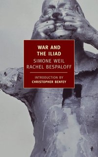 War and the Iliad (h�ftad)