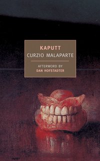 Kaputt (h�ftad)