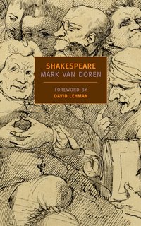 Shakespeare (h�ftad)