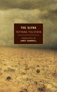 The Slynx (h�ftad)