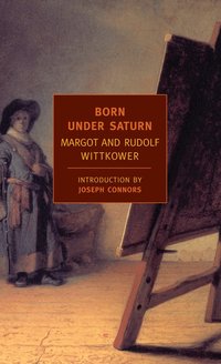 Born Under Saturn (h�ftad)