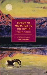 Season of Migration to the North (h�ftad)
