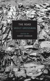 The Road: Stories, Journalism, and Essays (h�ftad)