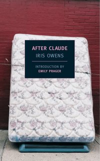 After Claude (h�ftad)