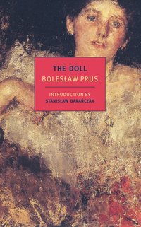 The Doll (h�ftad)