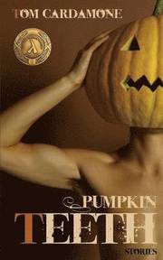 Pumpkin Teeth (h�ftad)