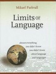 Limits of Language (pocket)