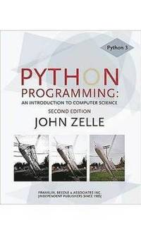 Python Programming (h�ftad)