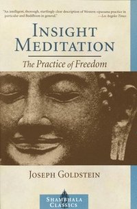 Insight Meditation (h�ftad)