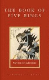 The Book of Five Rings (inbunden)