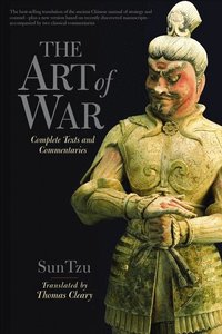 The Art of War (h�ftad)
