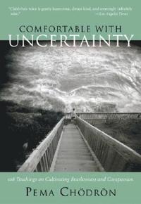 Comfortable with Uncertainty (h�ftad)
