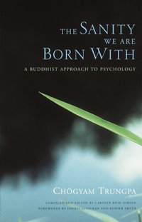 The Sanity We are Born with (h�ftad)
