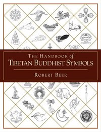 A Handbook of Tibetan Buddhist Symbols (h�ftad)