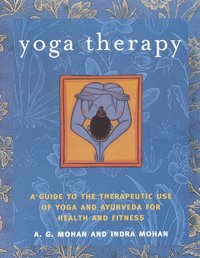 Yoga Therapy (h�ftad)