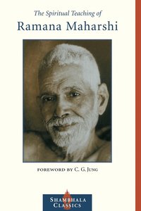 The Spiritual Teachings of Ramana Maharshi (h�ftad)