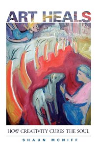 Art Heals (h�ftad)