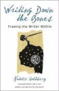 Writing Down the Bones (h�ftad)