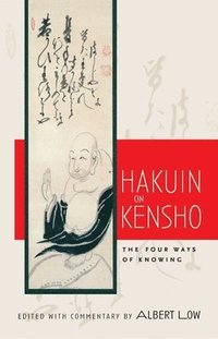 Hakuin on Kensho (h�ftad)
