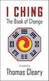 I Ching