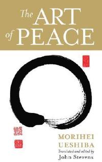 Art of Peace (h�ftad)
