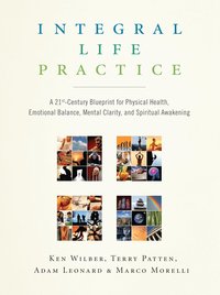 Integral Life Practice (ljudbok)