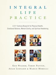 Integral Life Practice (h�ftad)